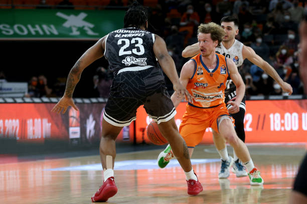 那才是对手 那才是对手