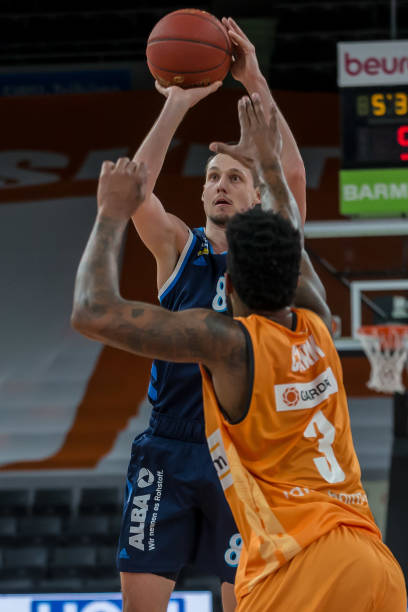 在篮球界的 在篮球界的