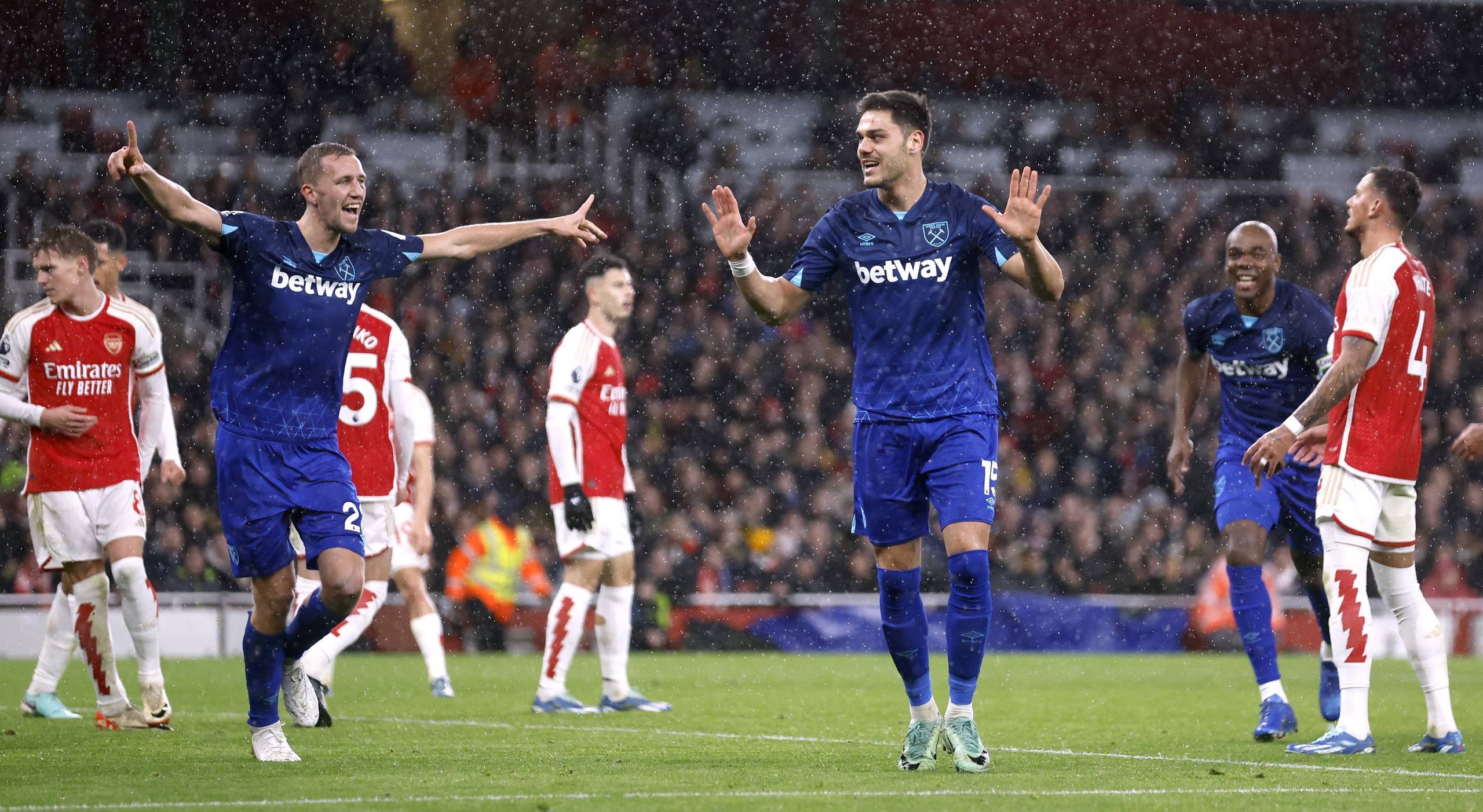 卫奥斯汀 卫奥斯汀